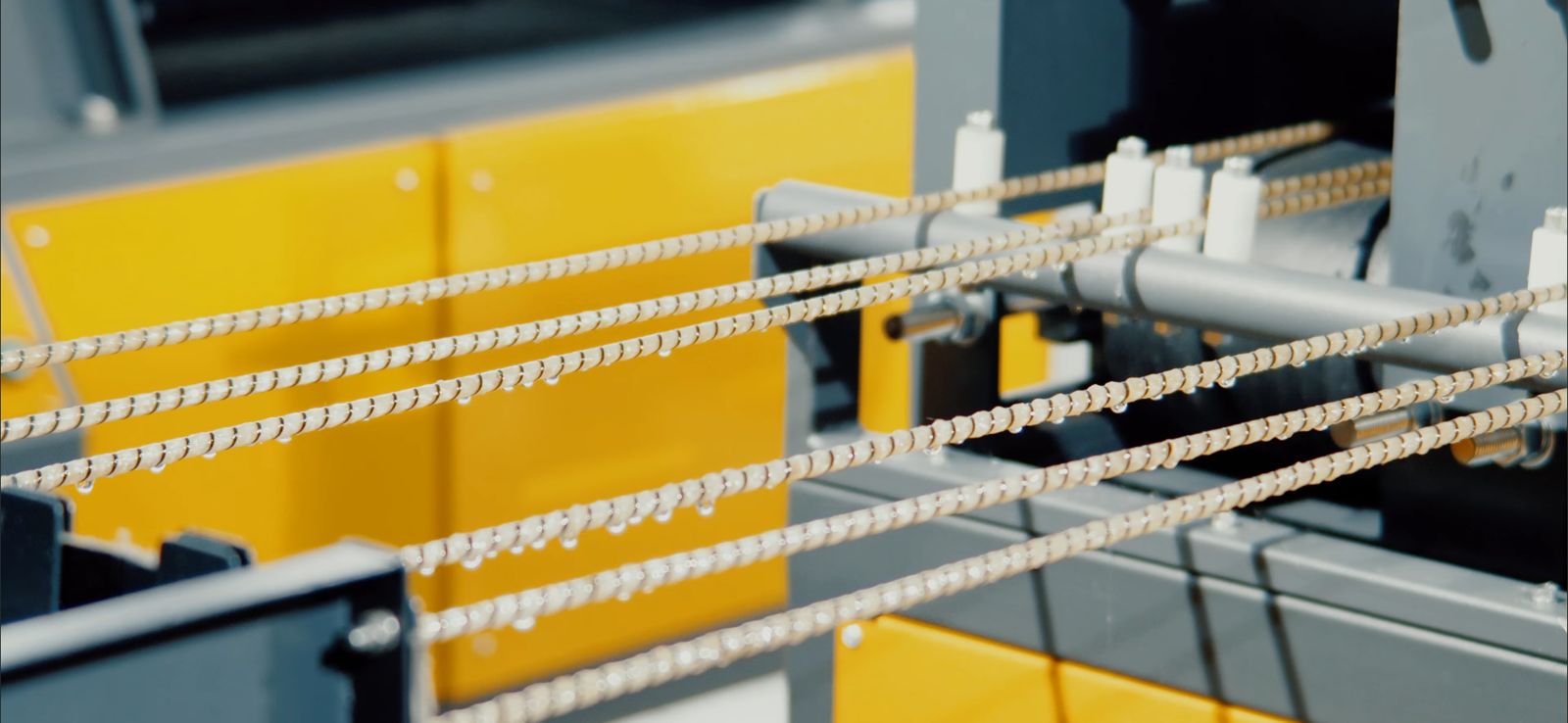 Start Your GFRP Rebar Production: Step-by-Step Guide