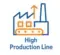 High Production Line