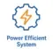 Power Efficient System