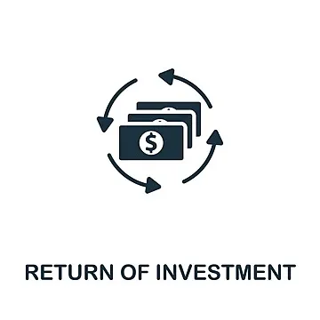 Upto 400% ROI Annually
