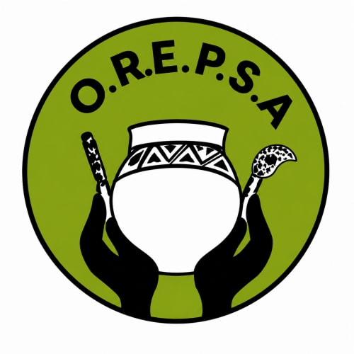 Logo OREPSA
