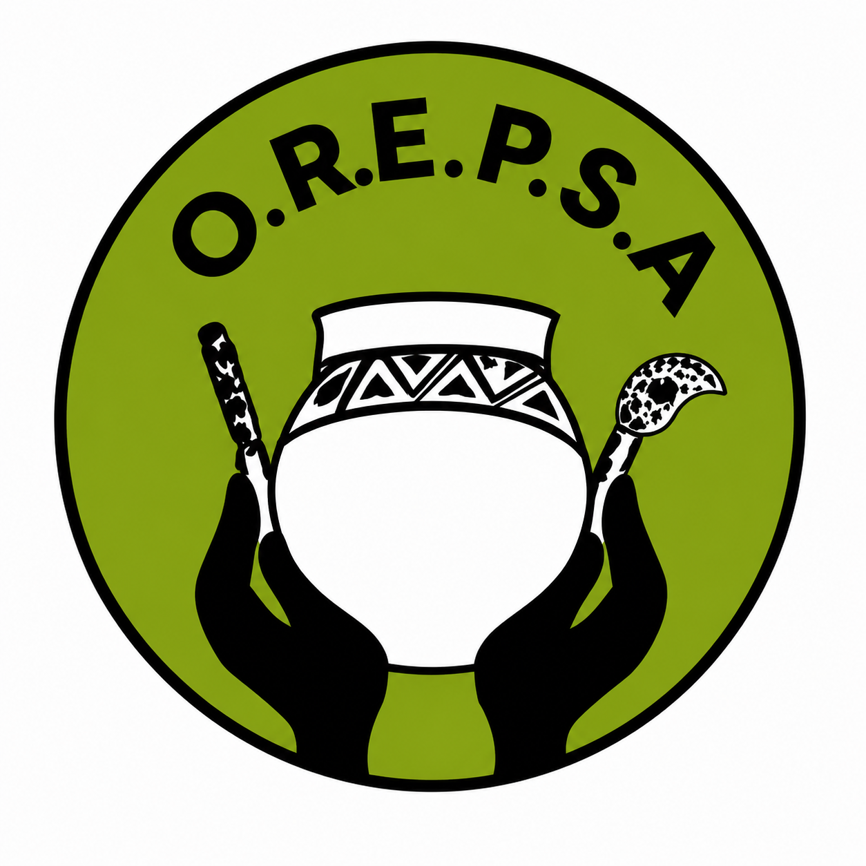Logo OREPSA