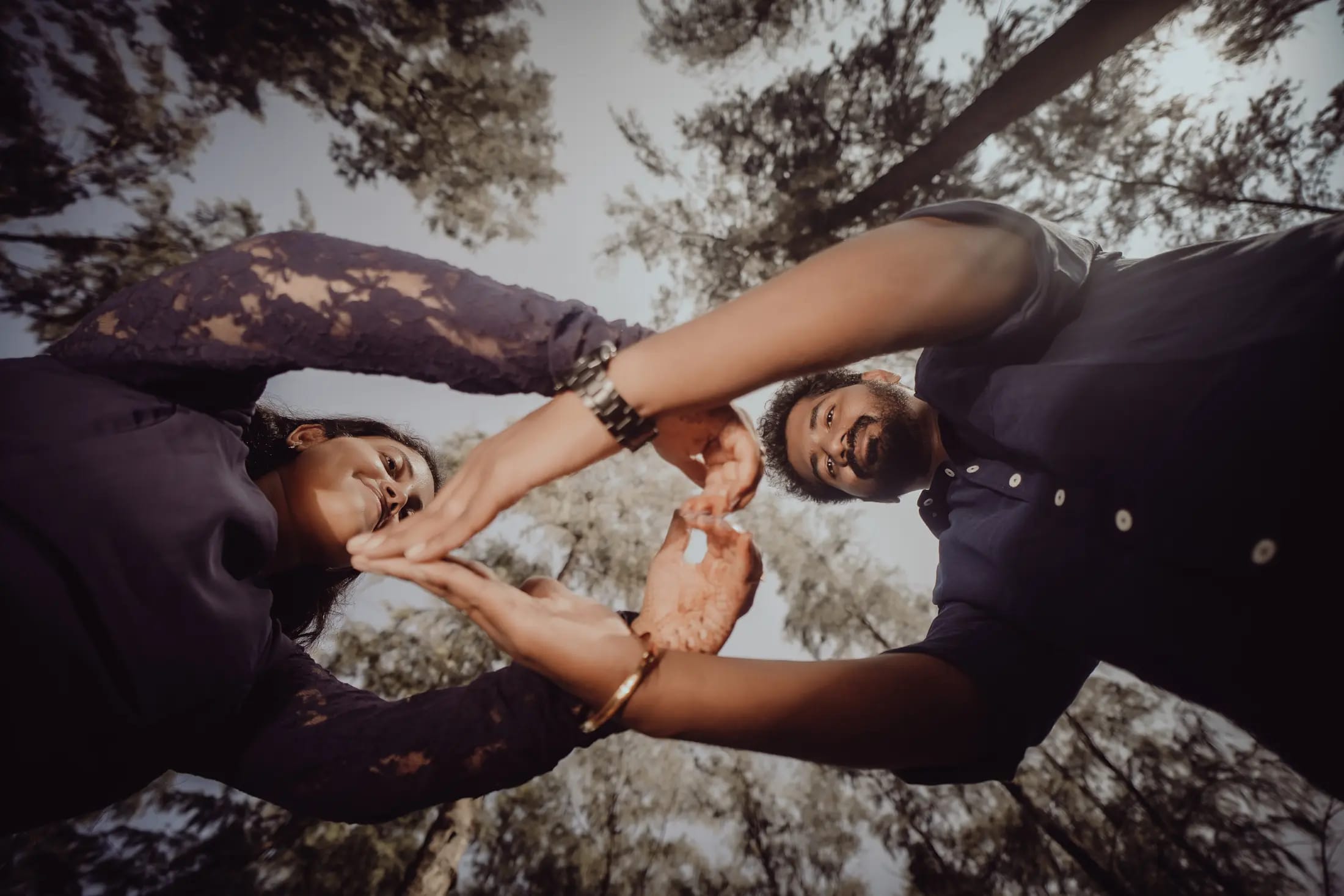 How Weather Can Affect Outdoor Wedding Photography and How to Prepare — image 9