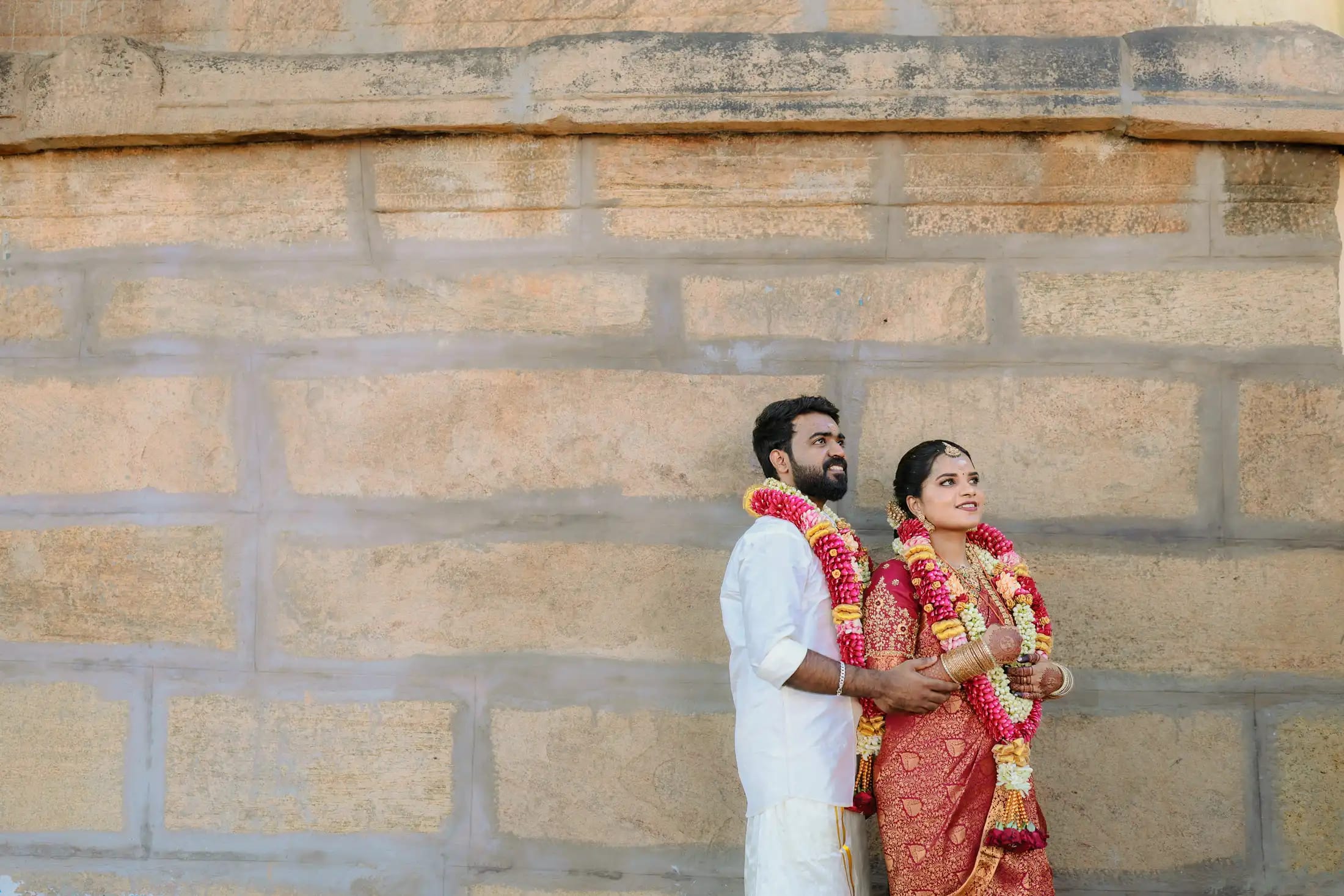LOW-BUDGET VS PREMIUM WEDDING PHOTOGRAPHY — image 5