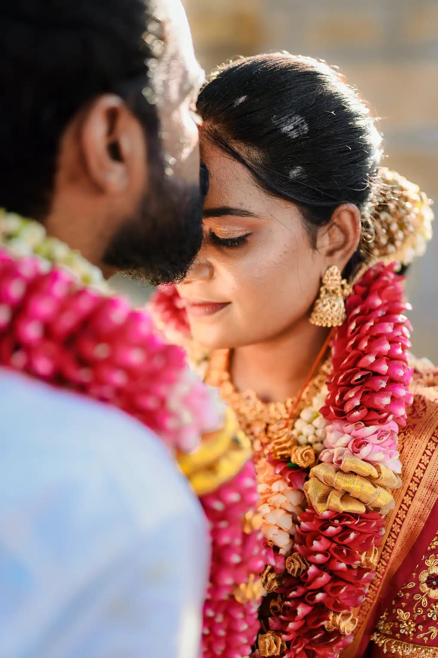 LOW-BUDGET VS PREMIUM WEDDING PHOTOGRAPHY — image 8