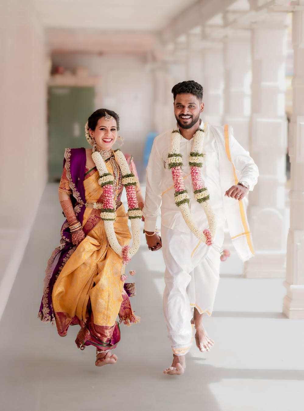 Kuttistory Photography – Best Wedding Photographer in Madurai for Timeless Stories — image 1
