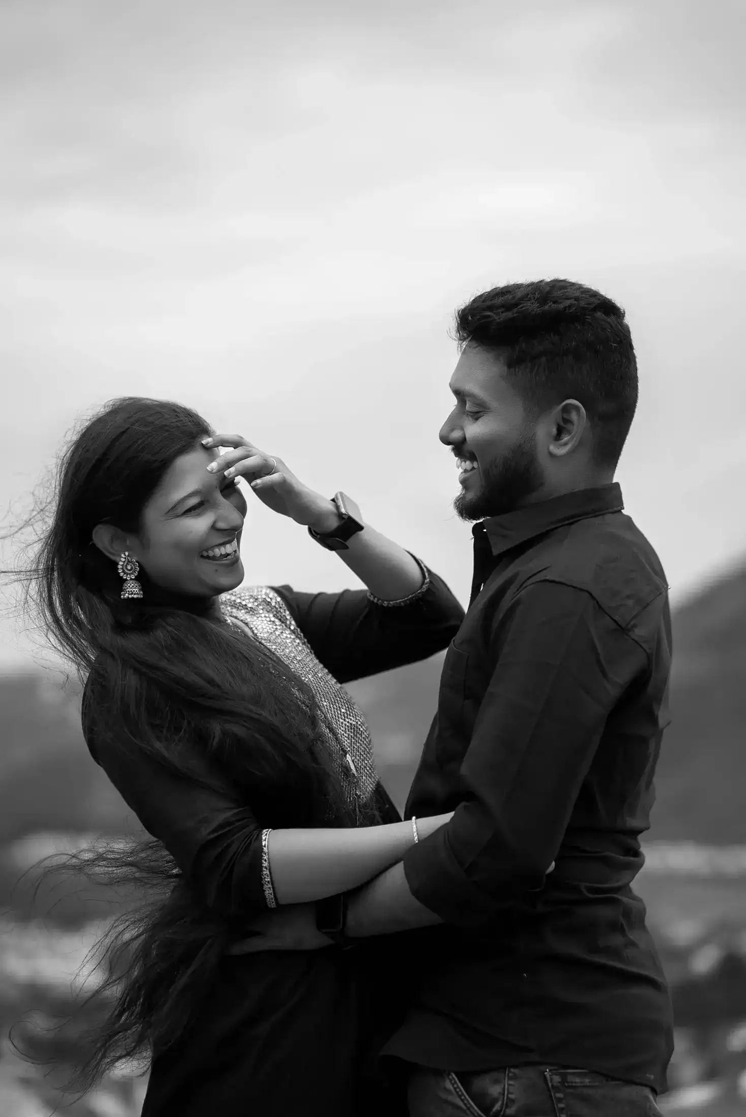 Best Wedding Photography in Coimbatore – Candid & Traditional Wedding Moments — image 3