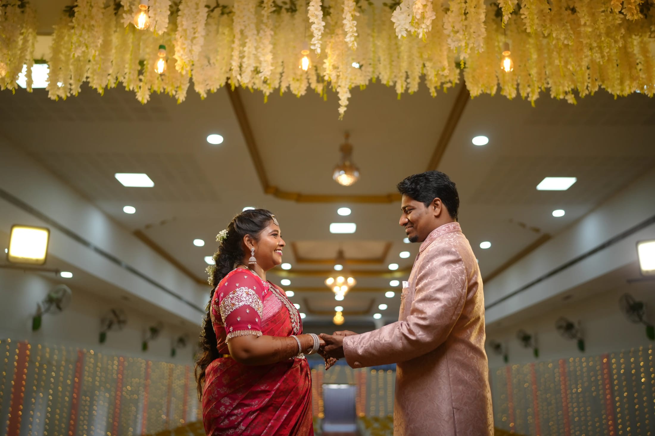 Best Wedding Photography in Coimbatore – Candid & Traditional Wedding Moments — image 5