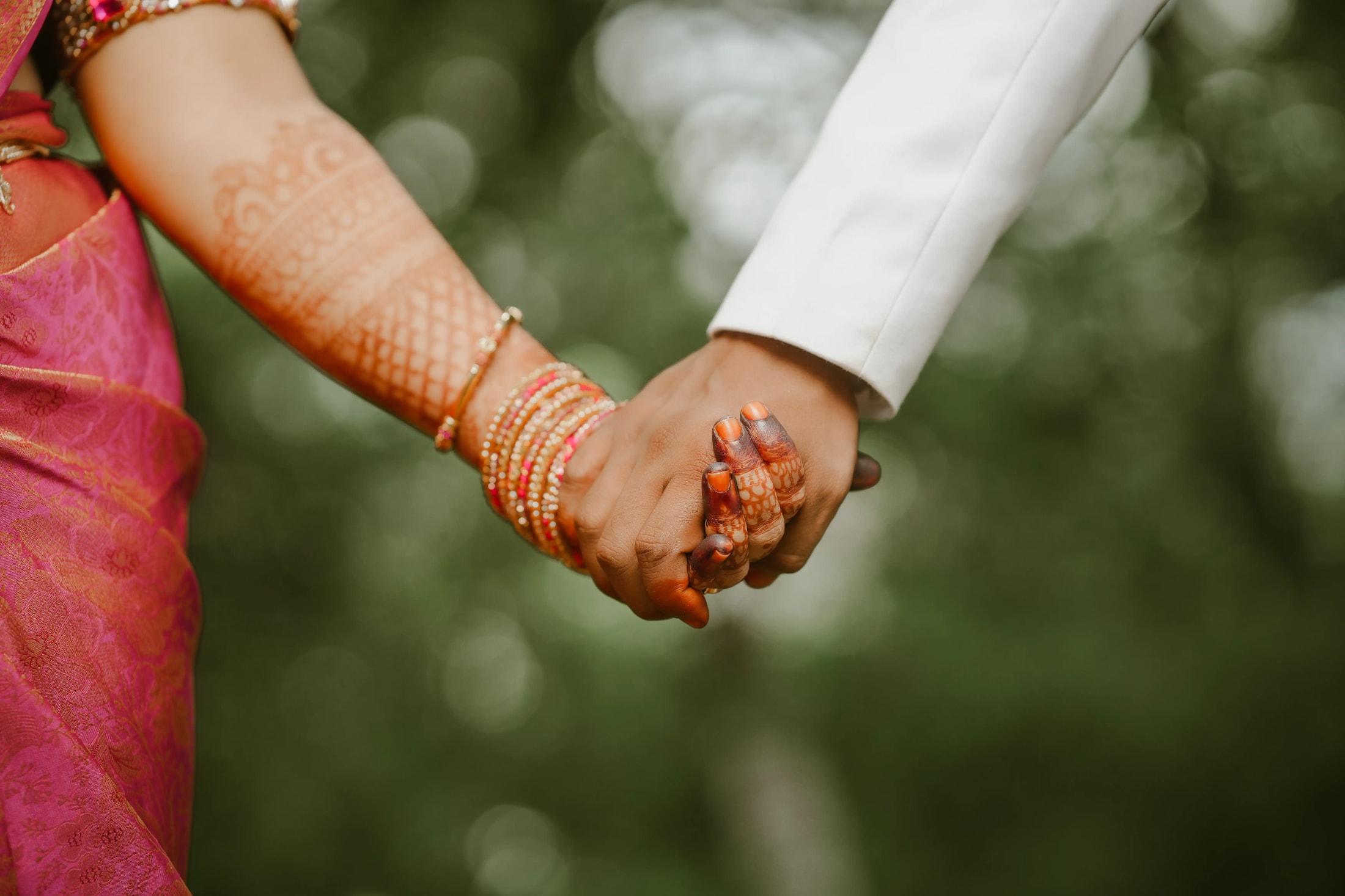 Best Wedding Photography in Coimbatore – Candid & Traditional Wedding Moments — image 8