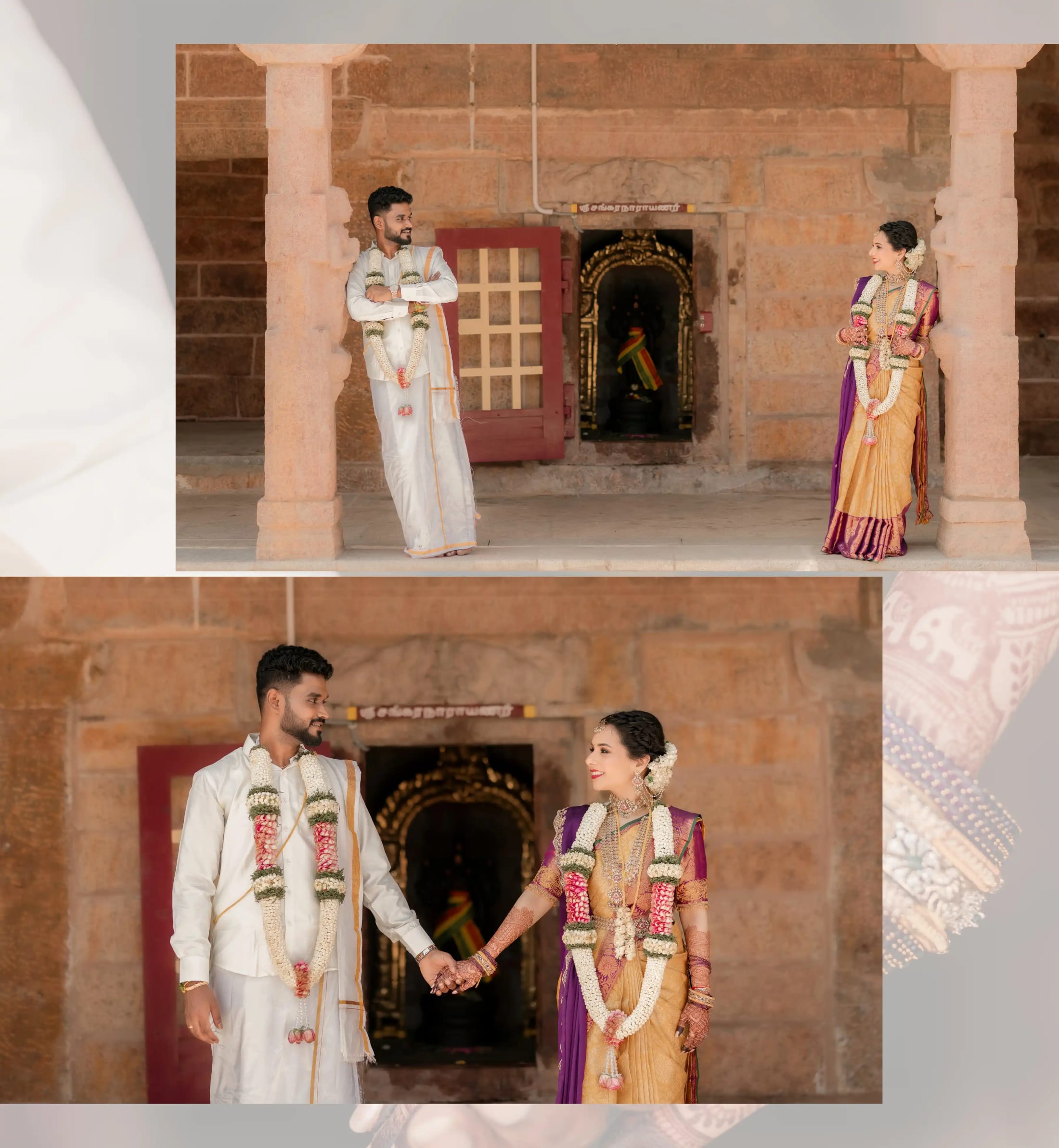 Best Wedding Photography in Sivakasi – Candid & Traditional Tamil Wedding Moments — image 8