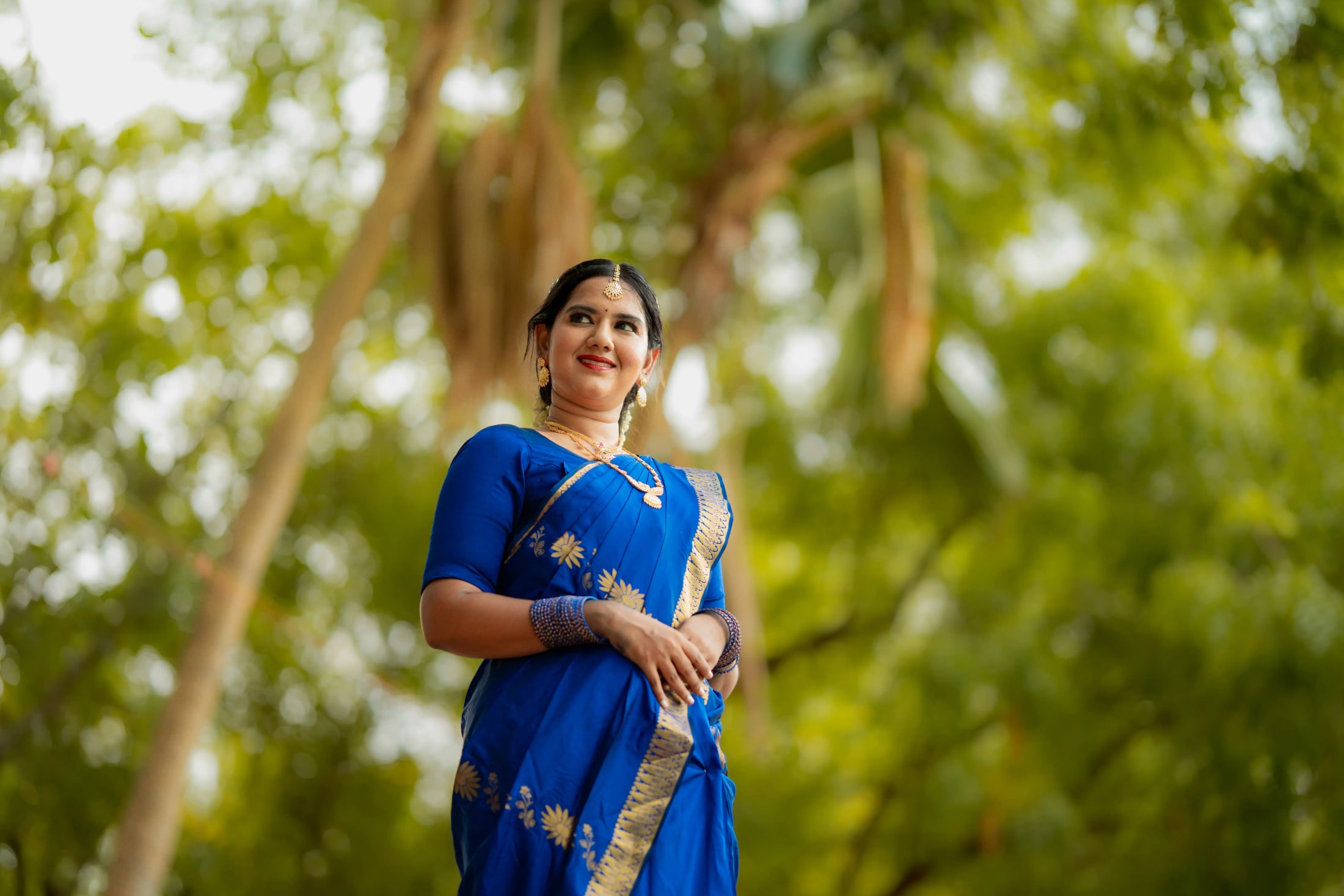Model Shoot Photography in Madurai – Creating Stylish & Professional Portraits — image 4