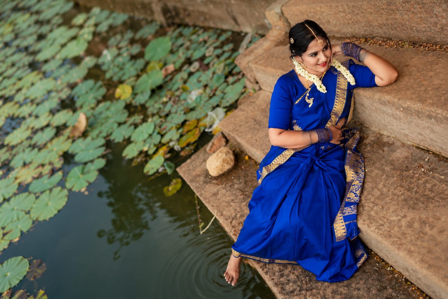 Model Shoot Photography in Madurai – Creating Stylish & Professional Portraits — image 7