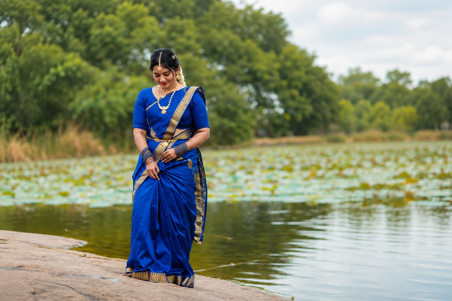 Model Shoot Photography in Madurai – Creating Stylish & Professional Portraits — image 9