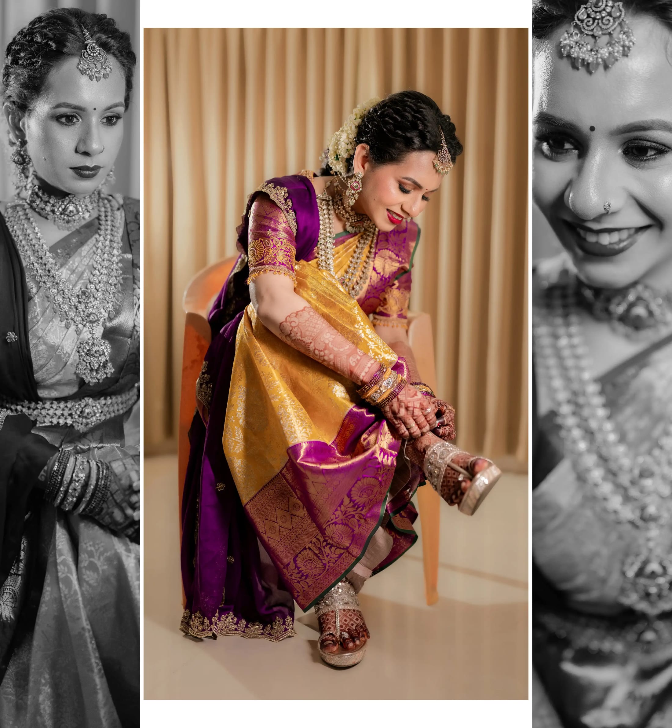Candid Wedding Photography in Madurai: Ideas, Moments & Complete Guide — image 6