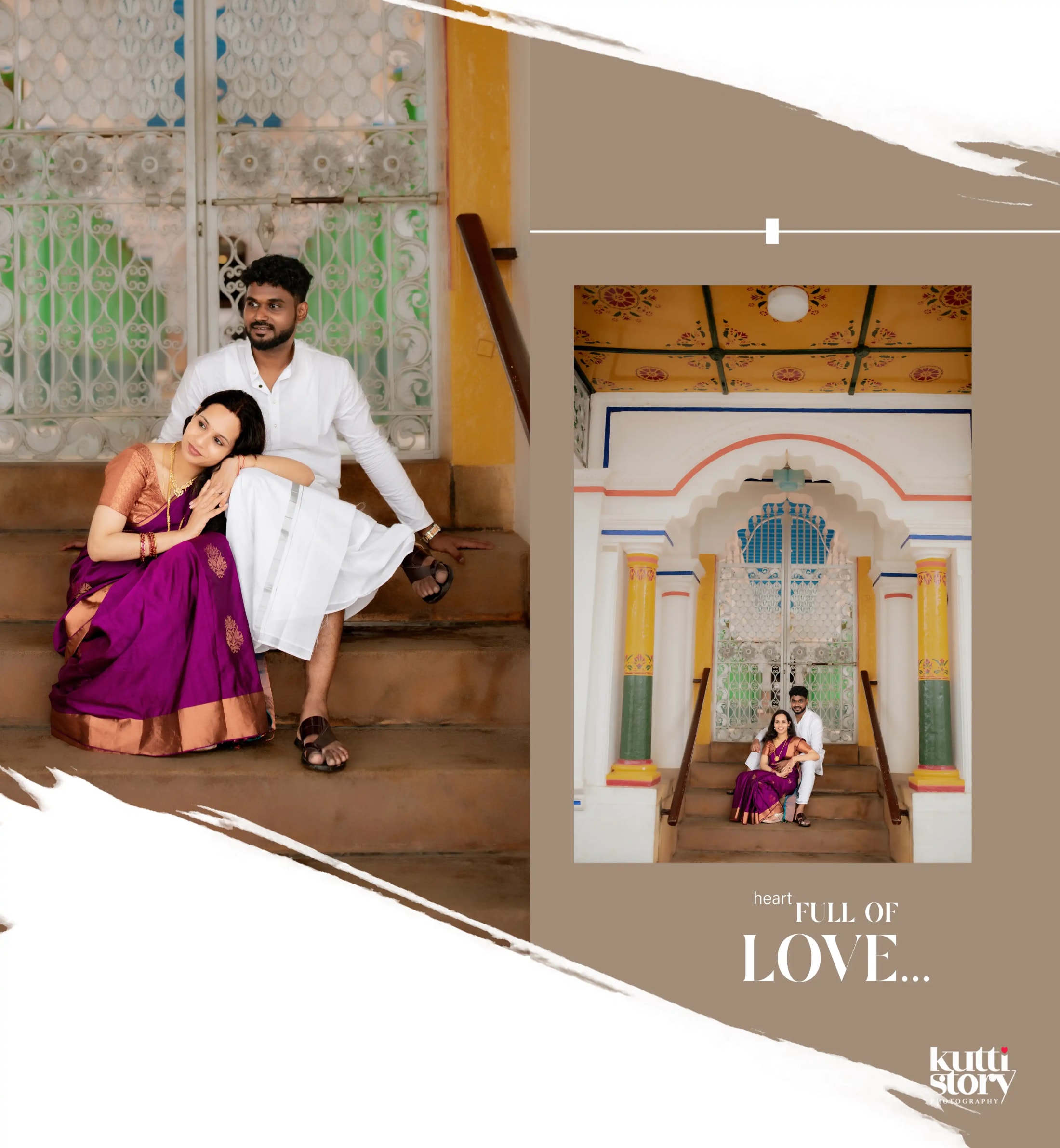 Traditional Tamil Wedding Photography in Madurai: Rituals, Moments & Complete Guide — image 4