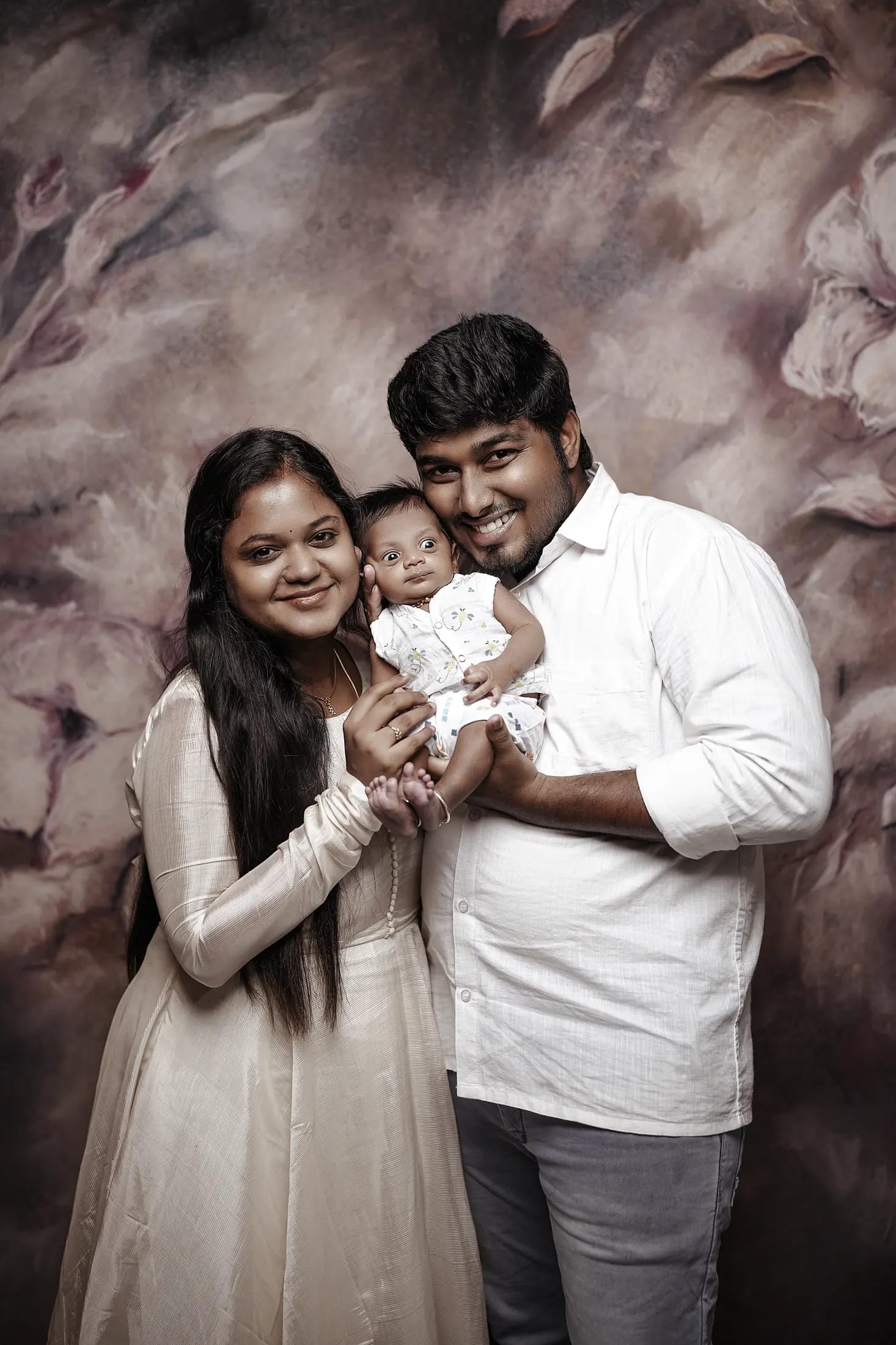 Baby Photography in Madurai | Beautiful Baby Photoshoot Ideas — image 7