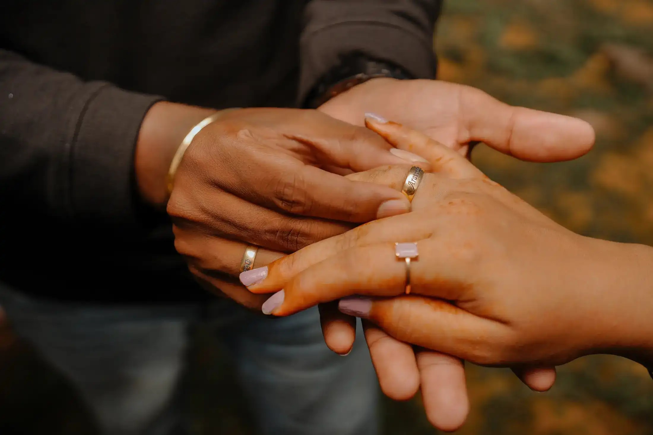 Post-Wedding Photography in Madurai | Romantic Couple Photoshoot — image 4