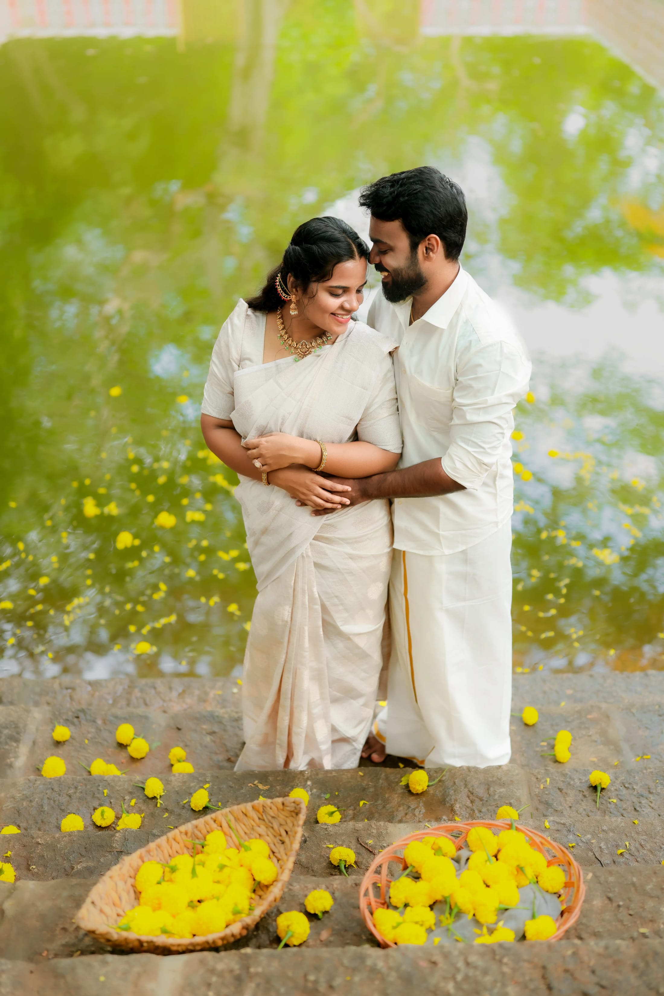 Top 10 Locations in Madurai for a Pre-Wedding Photoshoot — image 2