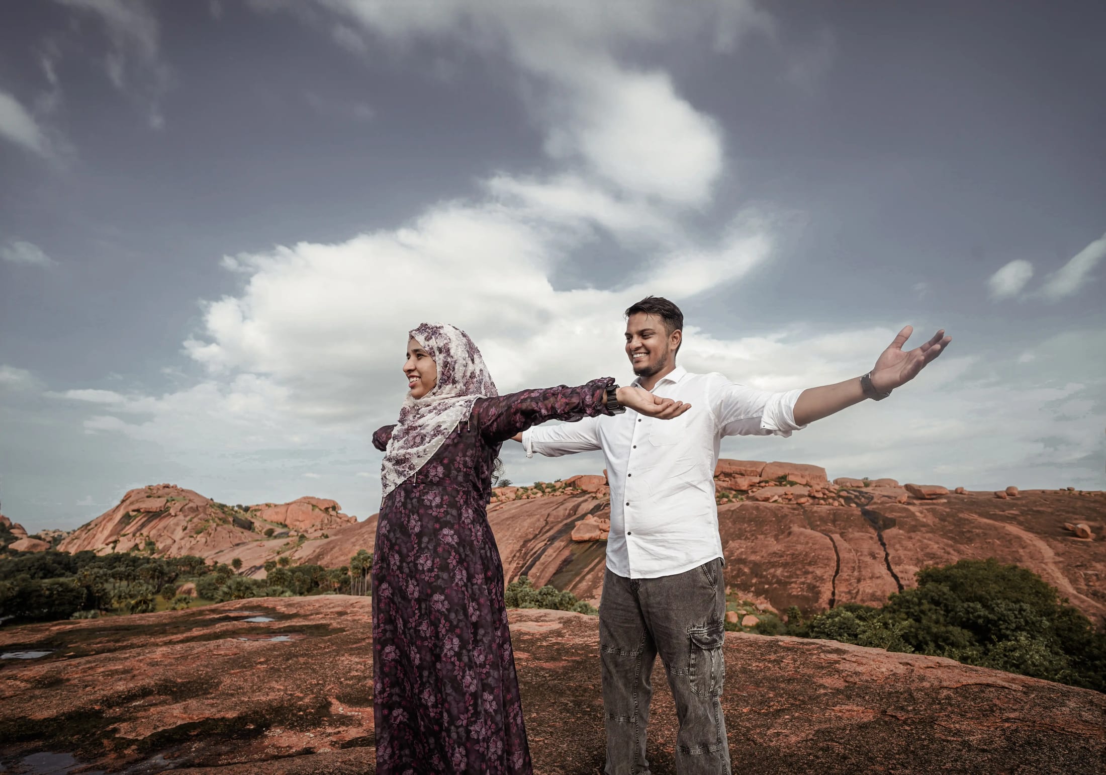 Top 10 Locations in Madurai for a Pre-Wedding Photoshoot — image 3
