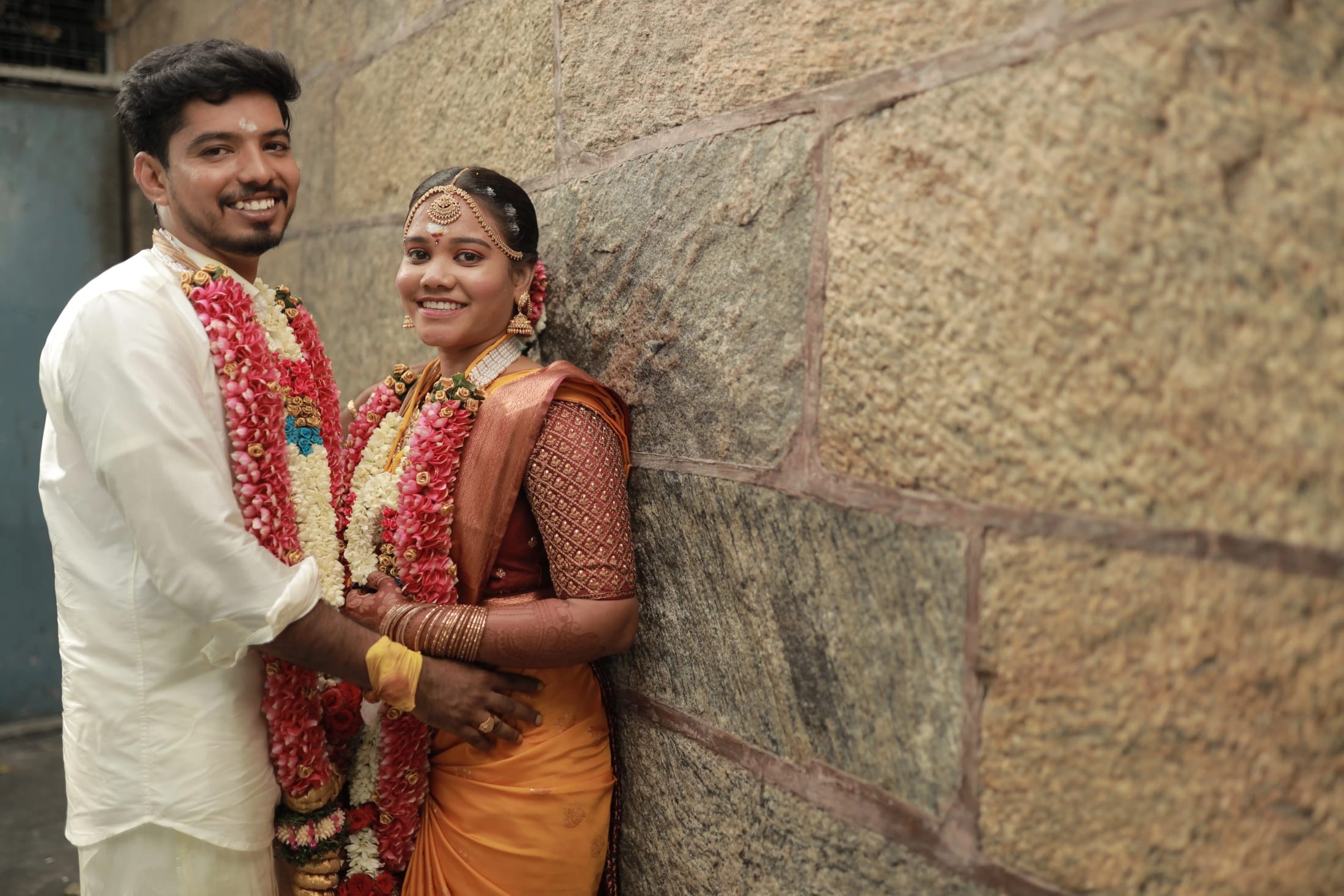 Top 10 Locations in Madurai for a Pre-Wedding Photoshoot — image 4