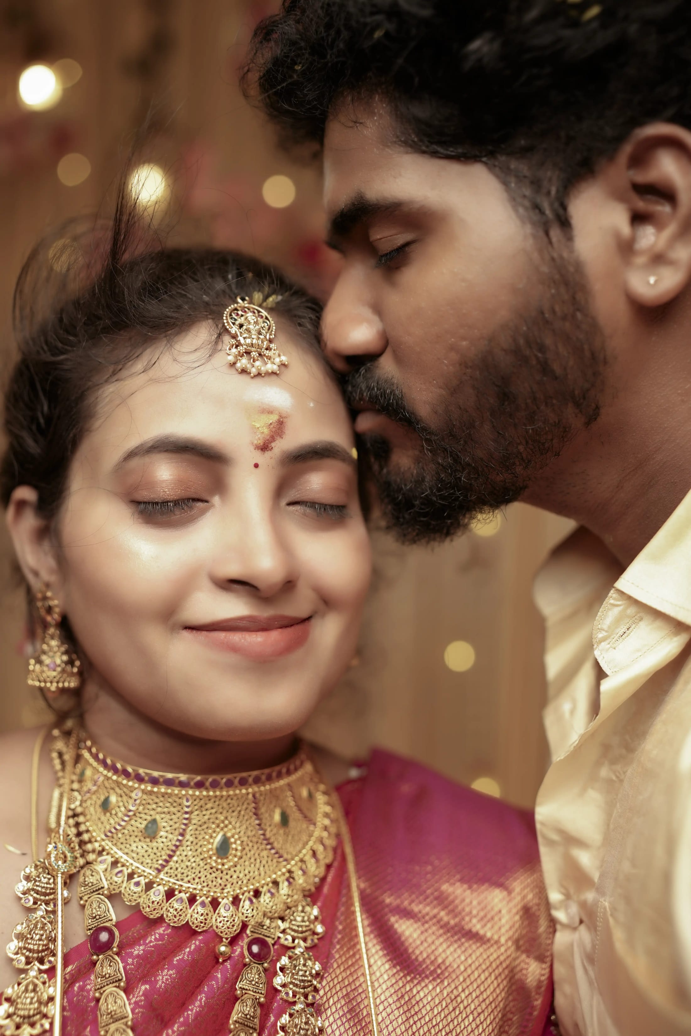 Top 10 Locations in Madurai for a Pre-Wedding Photoshoot — image 5