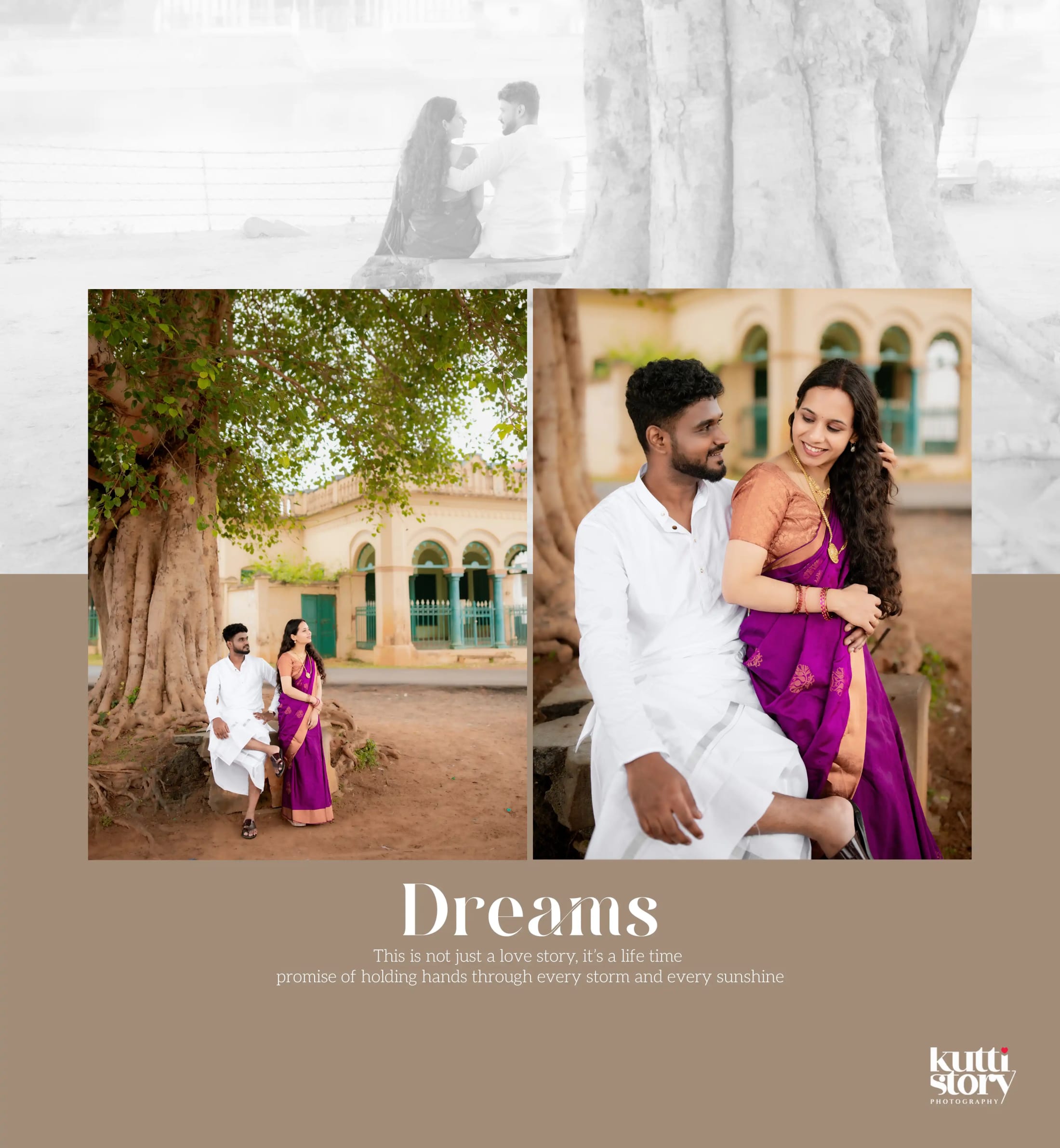 Top 10 Locations in Madurai for a Pre-Wedding Photoshoot — image 8