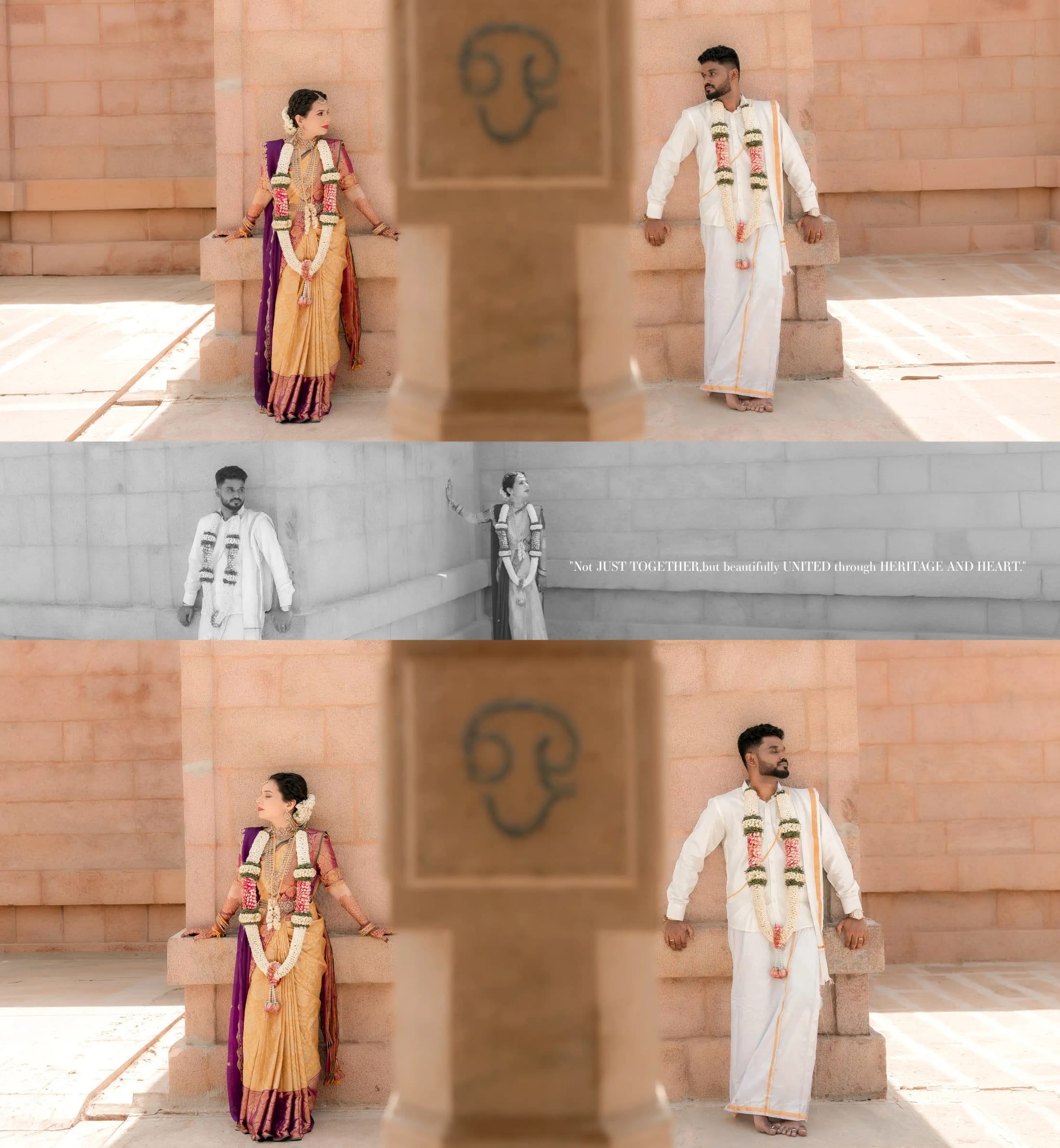 Top 10 Locations in Madurai for a Pre-Wedding Photoshoot — image 9