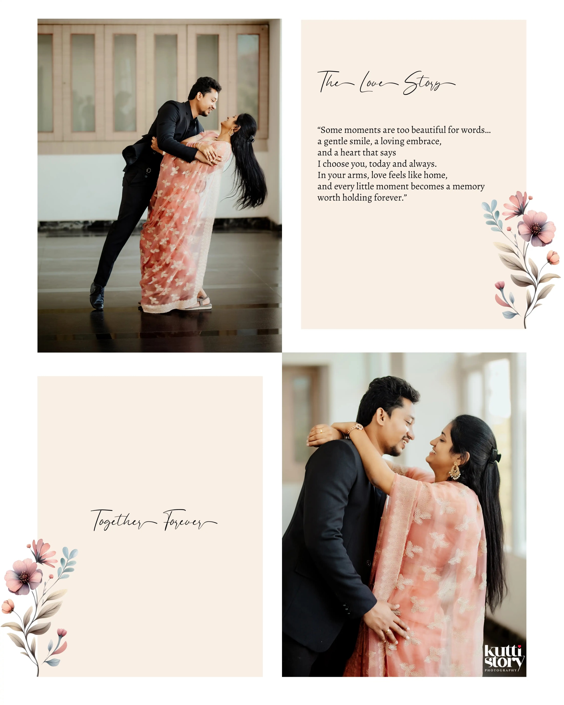 10 Best Pre-Wedding Photoshoot Ideas in Madurai for 2026 — image 1