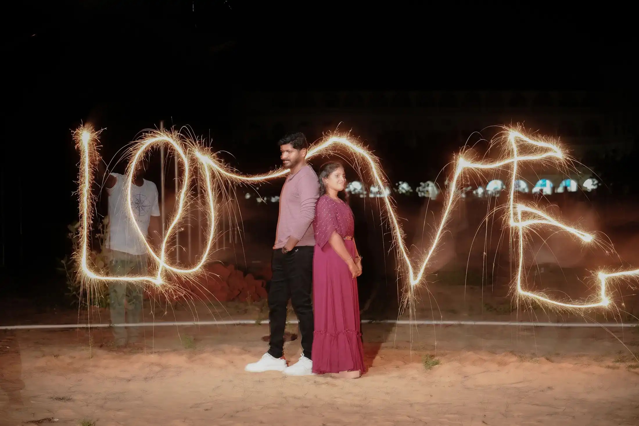 10 Best Pre-Wedding Photoshoot Ideas in Madurai for 2026 — image 2