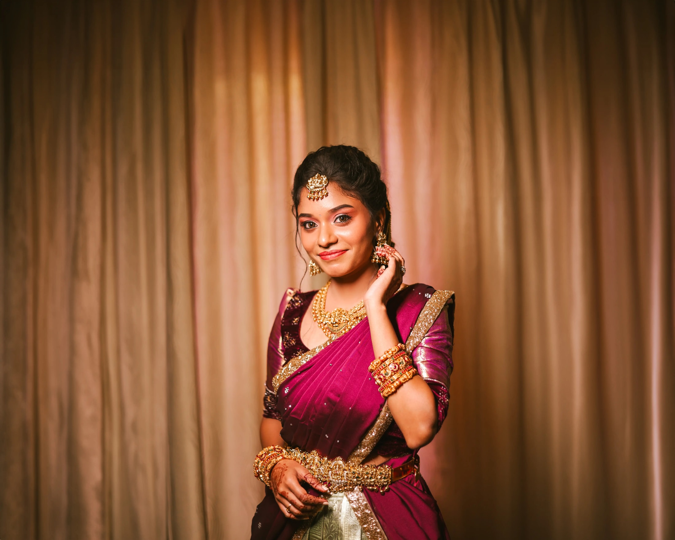 10 Best Pre-Wedding Photoshoot Ideas in Madurai for 2026 — image 6
