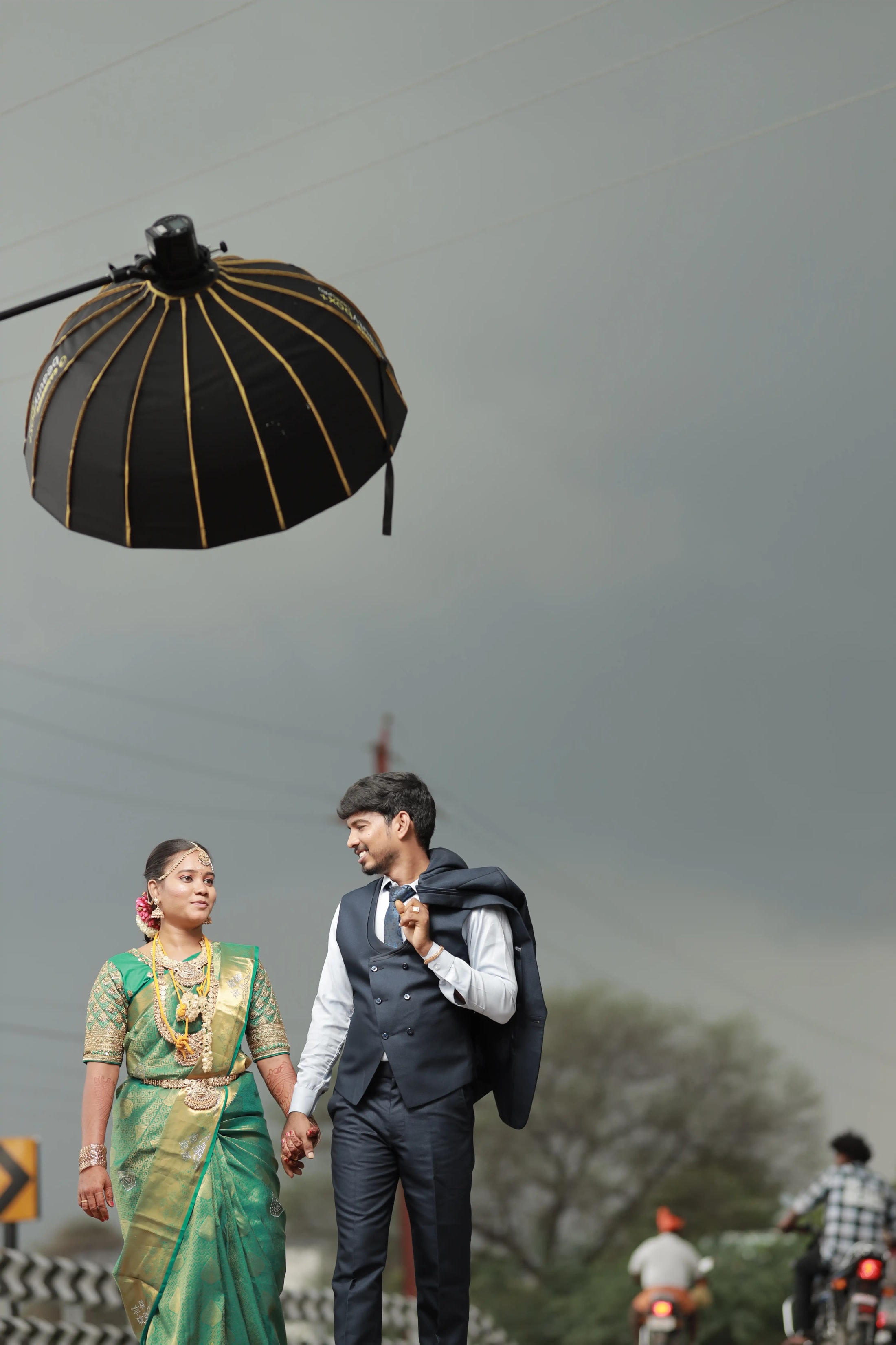 10 Best Pre-Wedding Photoshoot Ideas in Madurai for 2026 — image 7
