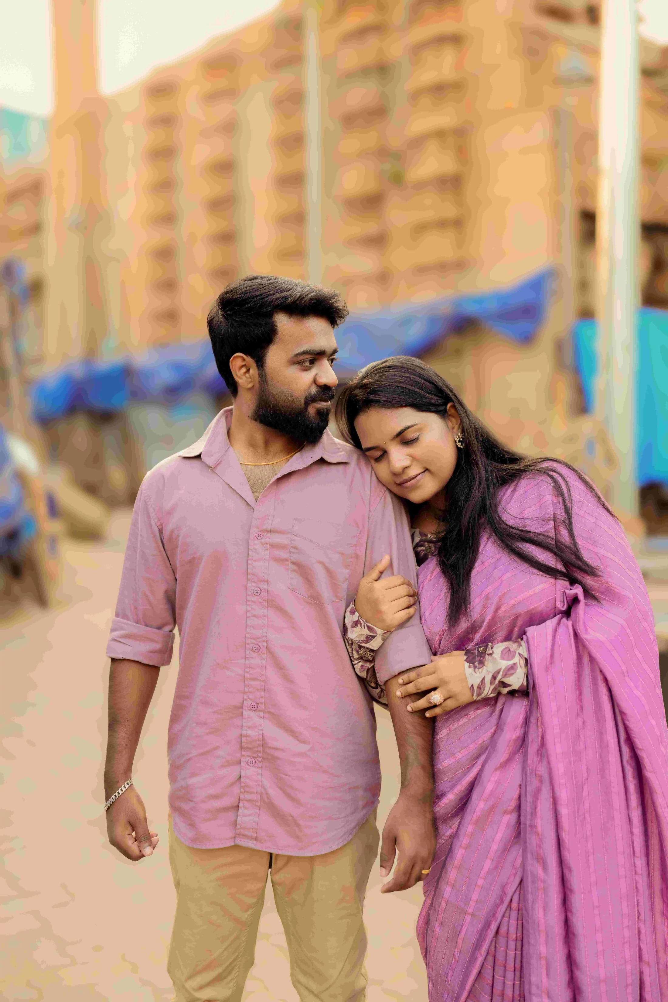 10 Best Pre-Wedding Photoshoot Ideas in Madurai for 2026 — image 10