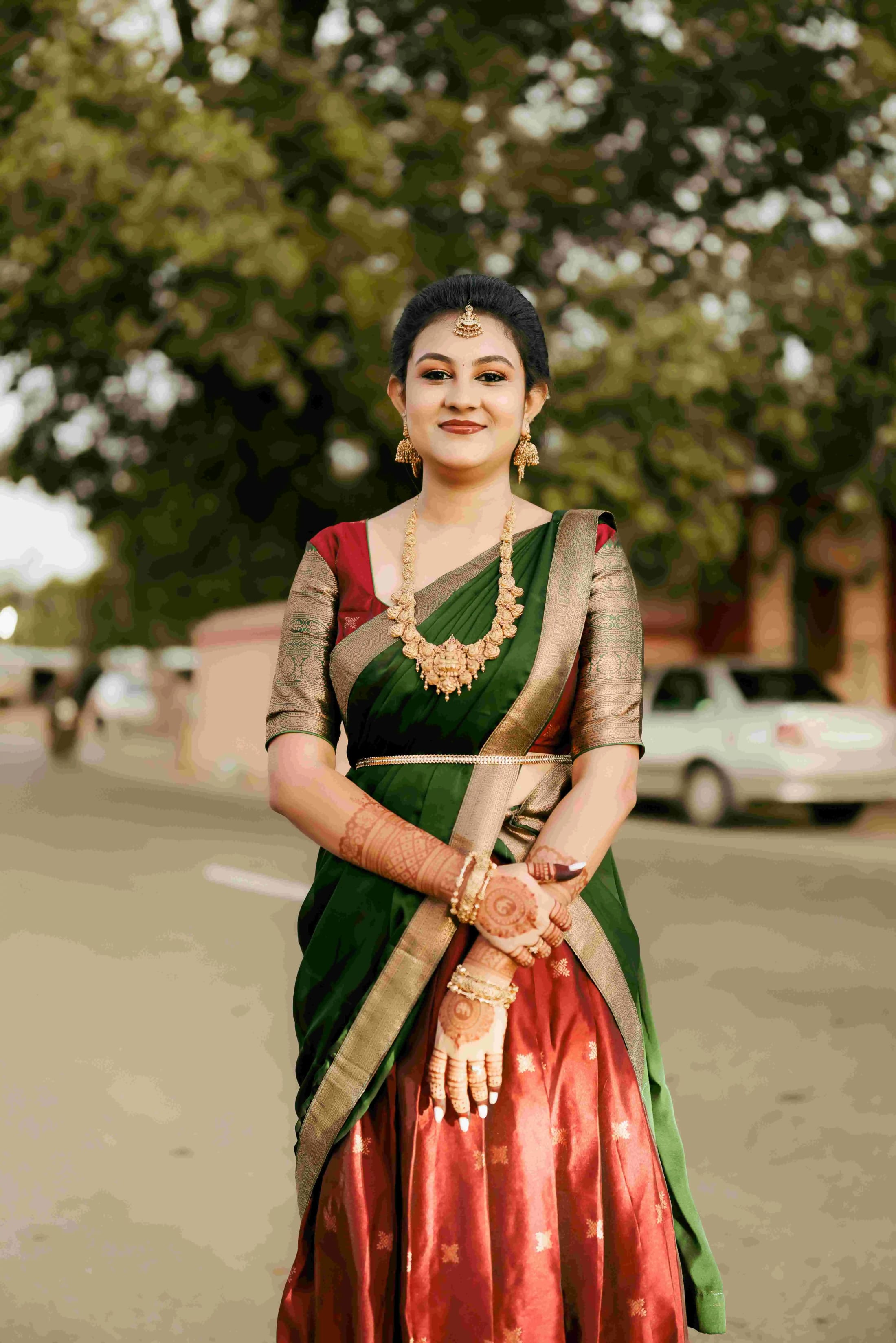 10 Best Pre-Wedding Photoshoot Ideas in Madurai for 2026 — image 11