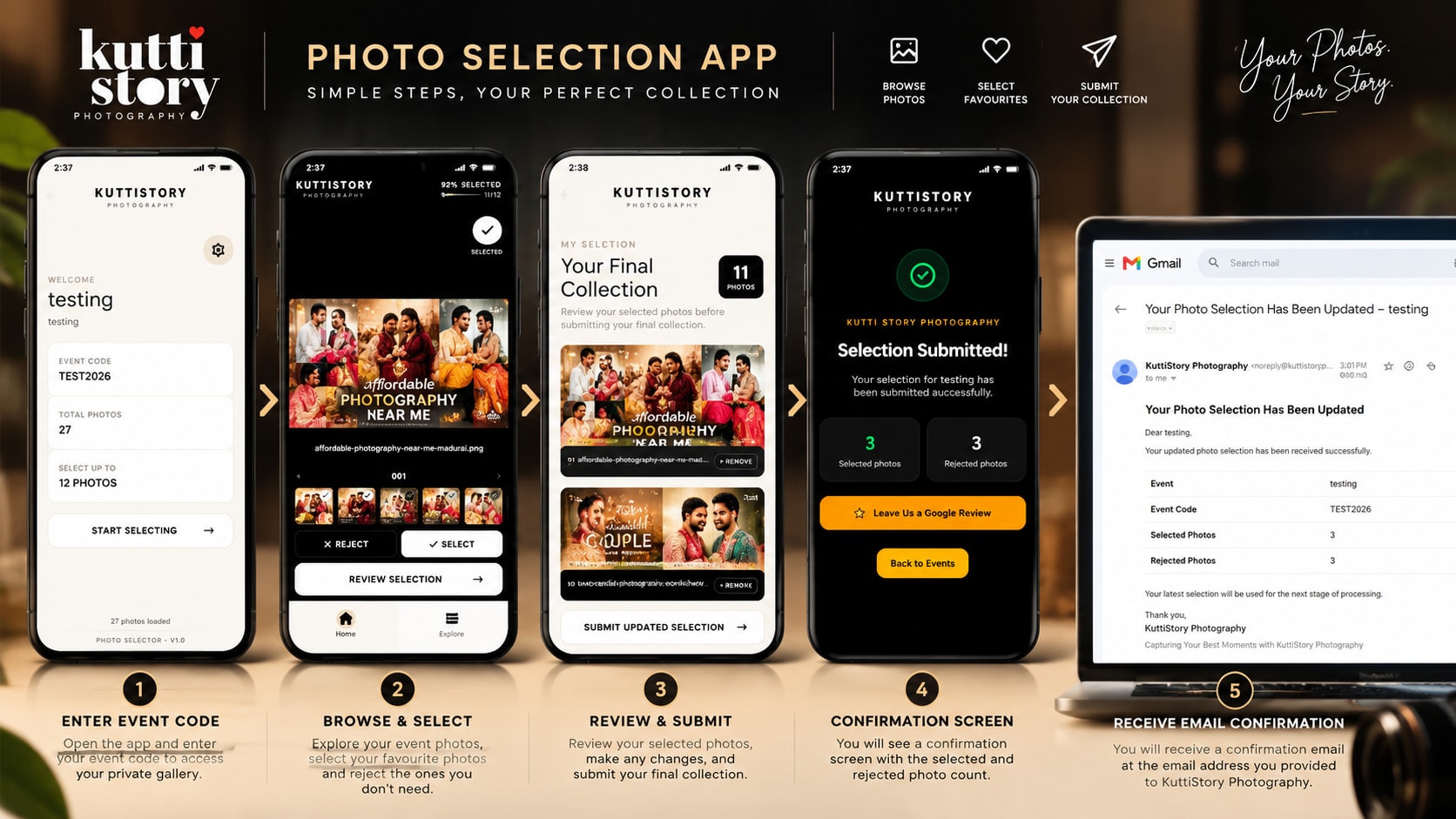 App Instructions: How to Download and Install the KuttiStory Photo Selection App — image 8