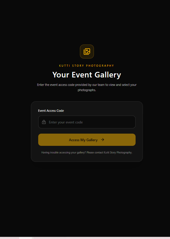 Photo Selection Instructions by KuttiStory Photography — image 4