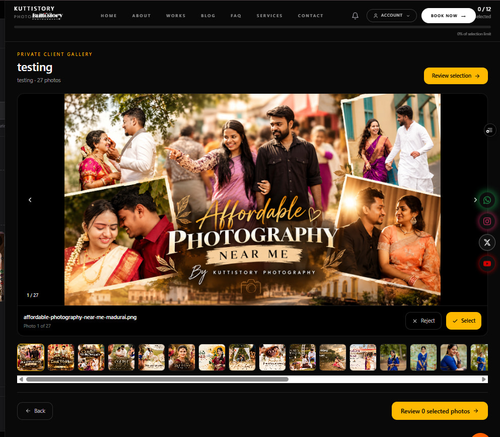 Photo Selection Instructions by KuttiStory Photography — image 6