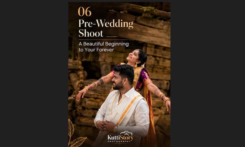 Wedding Photography Packages Explained: Albums, Videos and Additional Costs — image 7