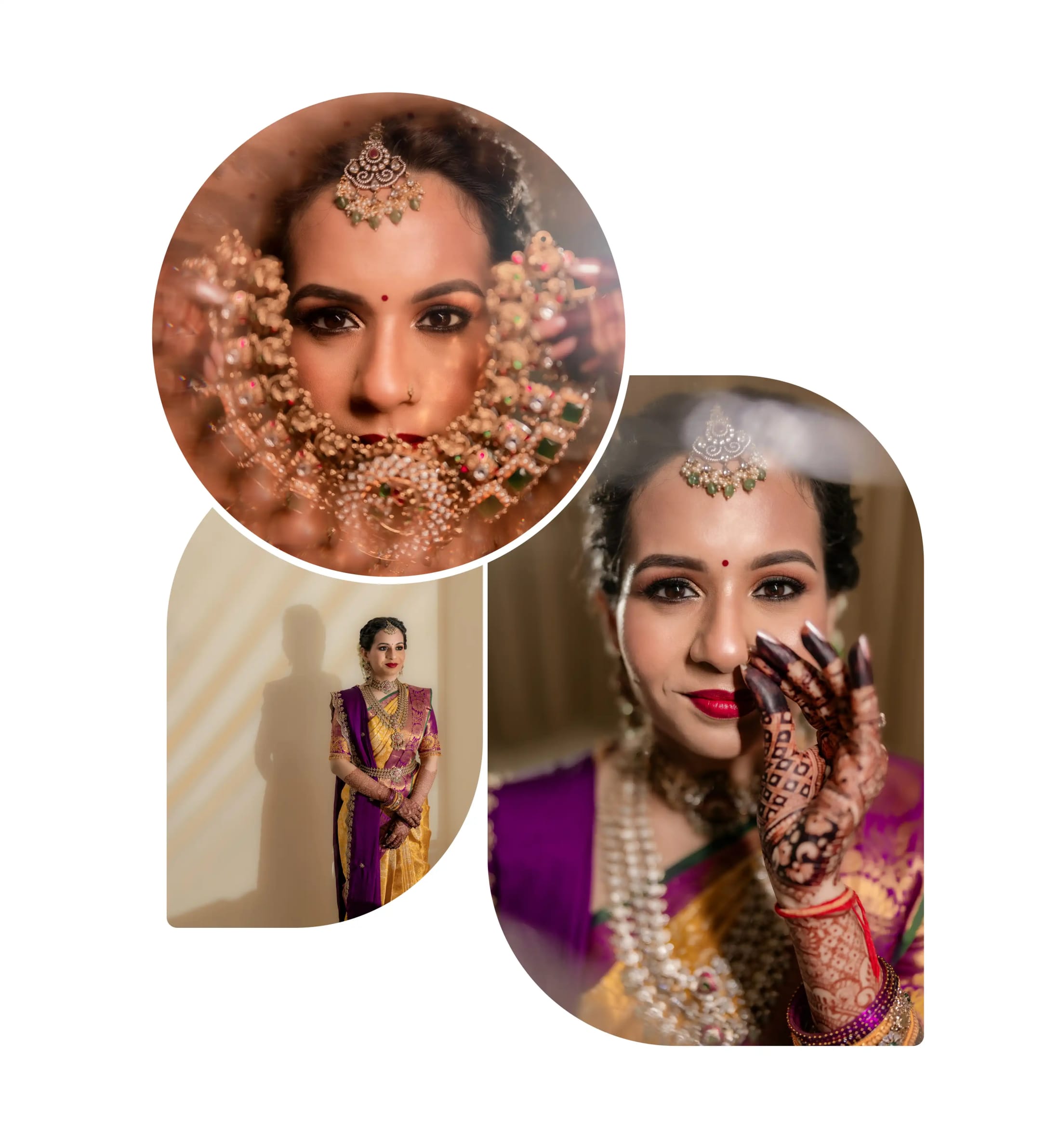 Temple Wedding Photography in Tamil Nadu: Traditions, Rituals and Photography Tips — image 7