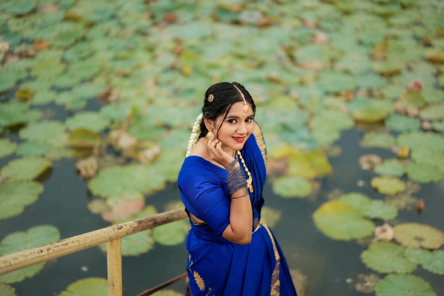 Model Shoot Photography in Madurai: Poses, Styling, Locations and Portfolio Tips — image 11