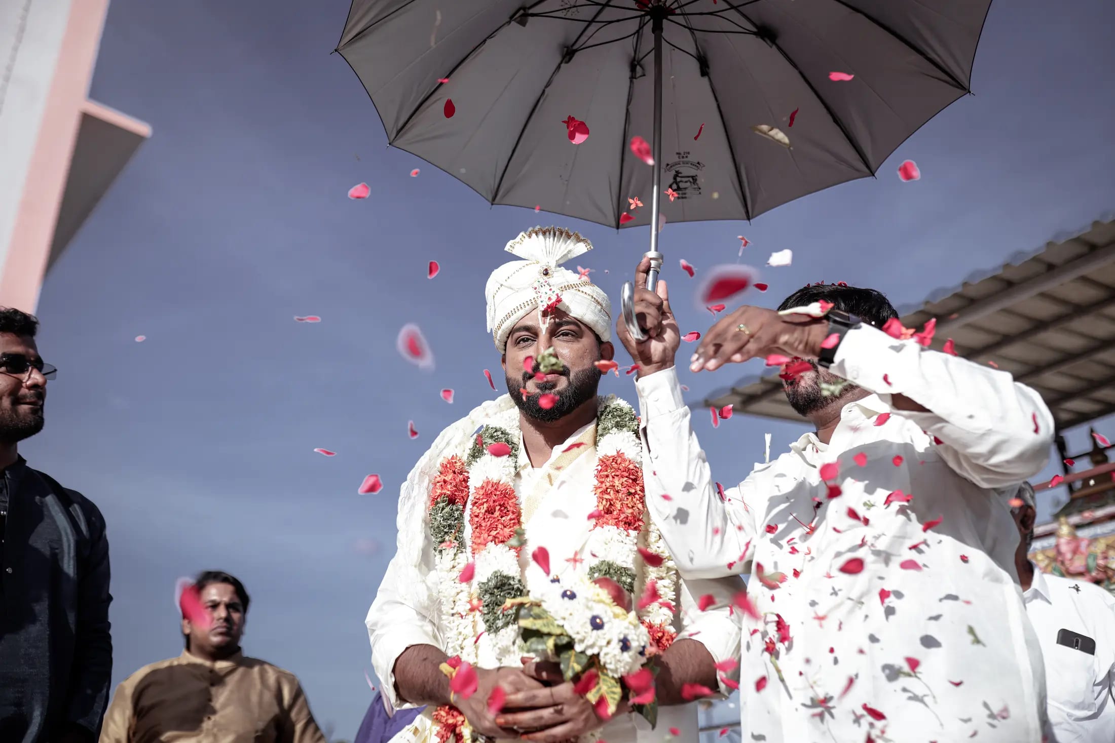 10 Emotional Wedding Photography Stories Every Tamil Couple Should Preserve — image 3