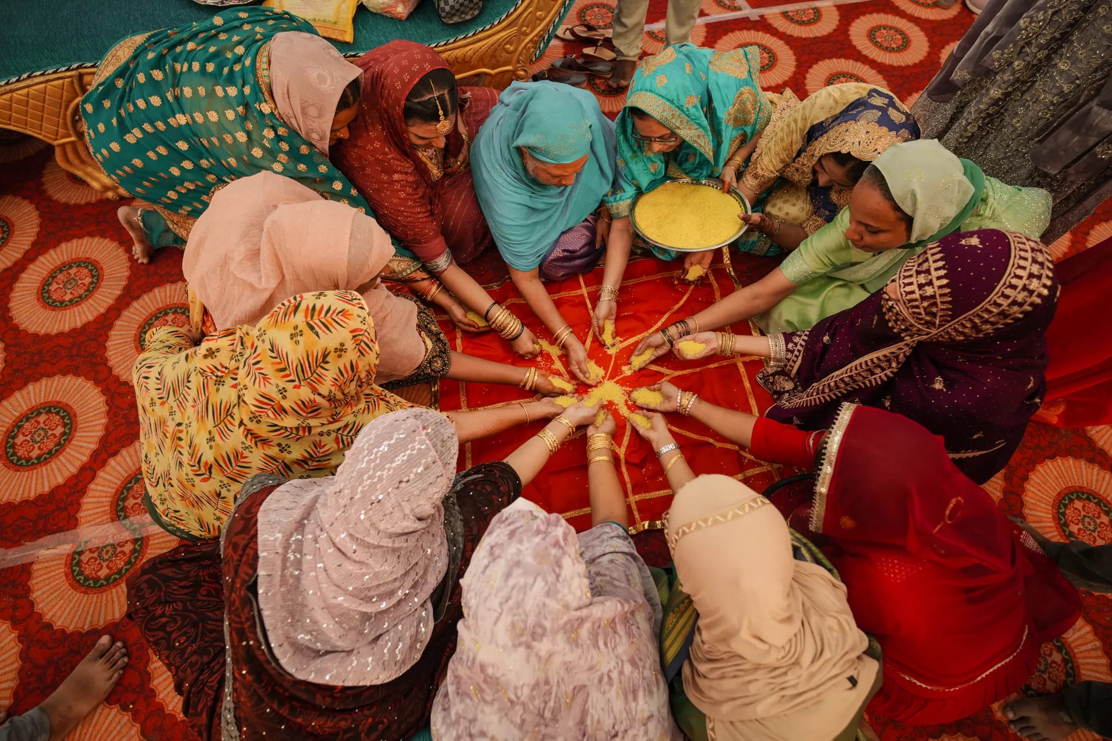 10 Emotional Wedding Photography Stories Every Tamil Couple Should Preserve — image 8