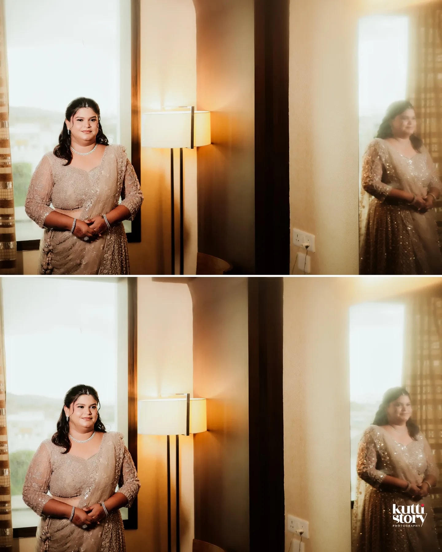 Wedding Teaser vs Highlight Film vs Full Wedding Video: What's the Difference? — image 1