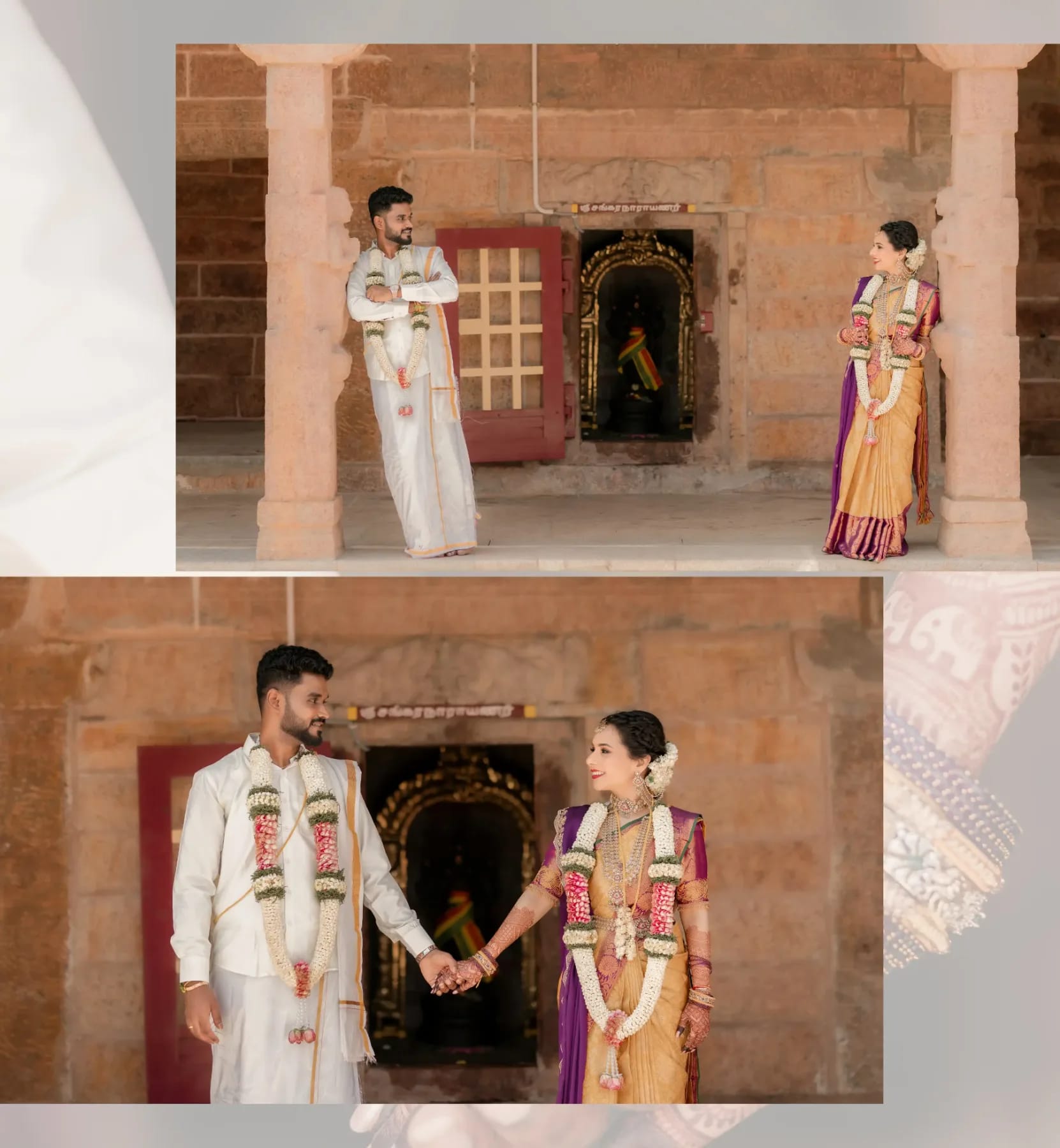 Wedding Teaser vs Highlight Film vs Full Wedding Video: What's the Difference? — image 4