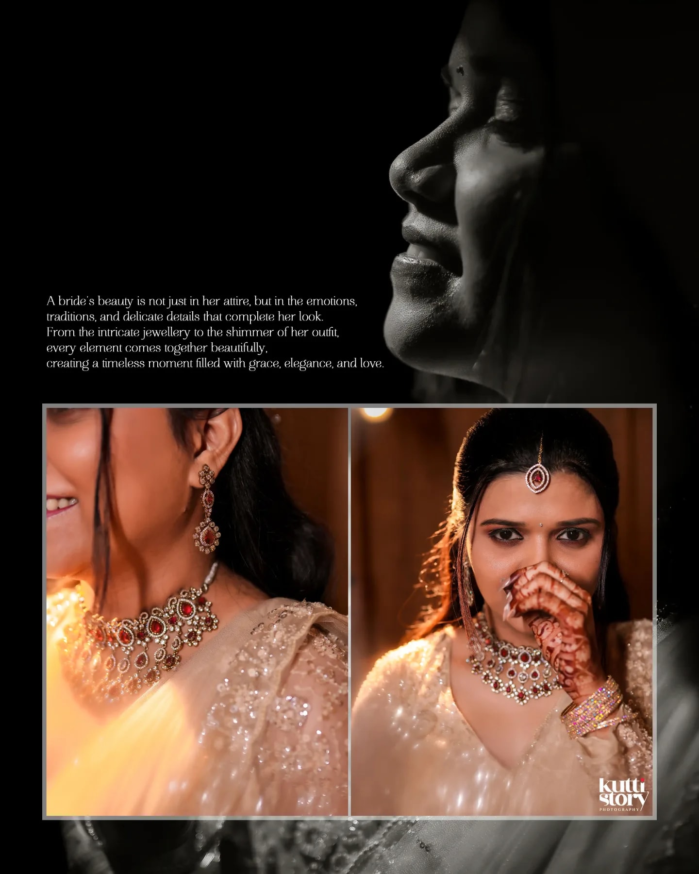 Wedding Teaser vs Highlight Film vs Full Wedding Video: What's the Difference? — image 8