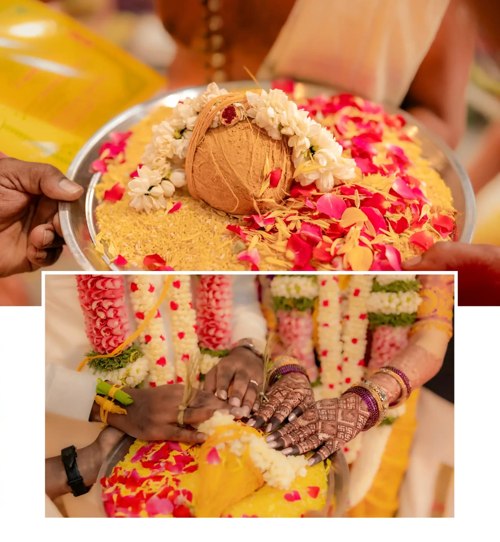 Wedding Teaser vs Highlight Film vs Full Wedding Video: What's the Difference? — image 9