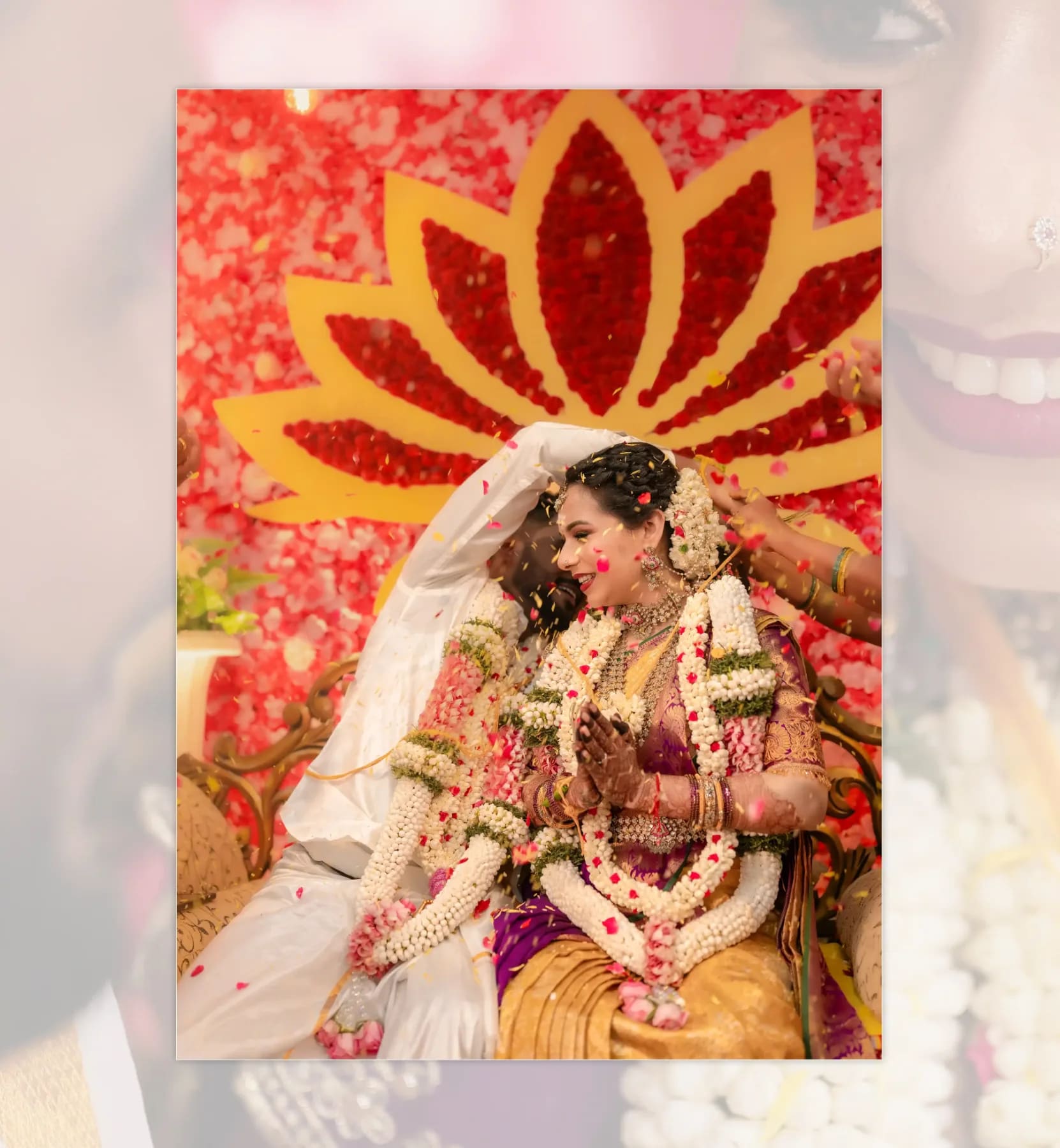 Wedding Teaser vs Highlight Film vs Full Wedding Video: What's the Difference? — image 11