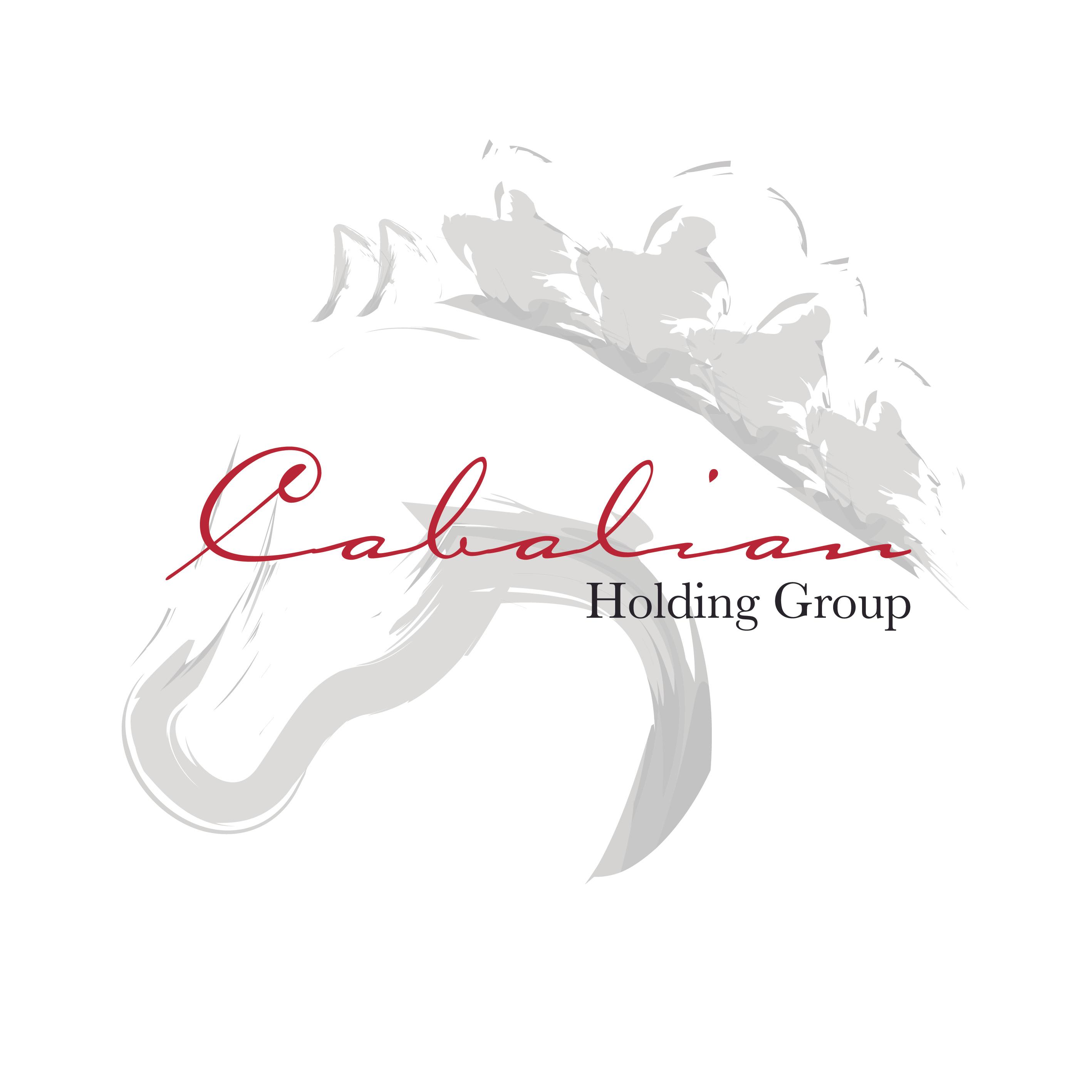 Logo de Cabalian