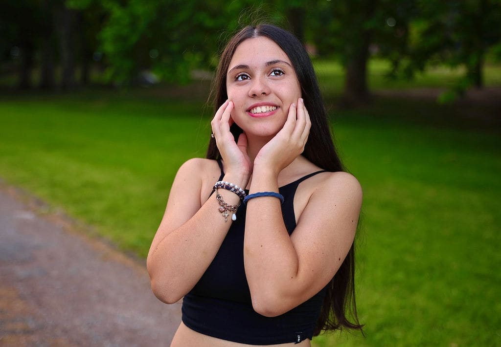 LUANA JARDÍN JAPONÉS - foto 1