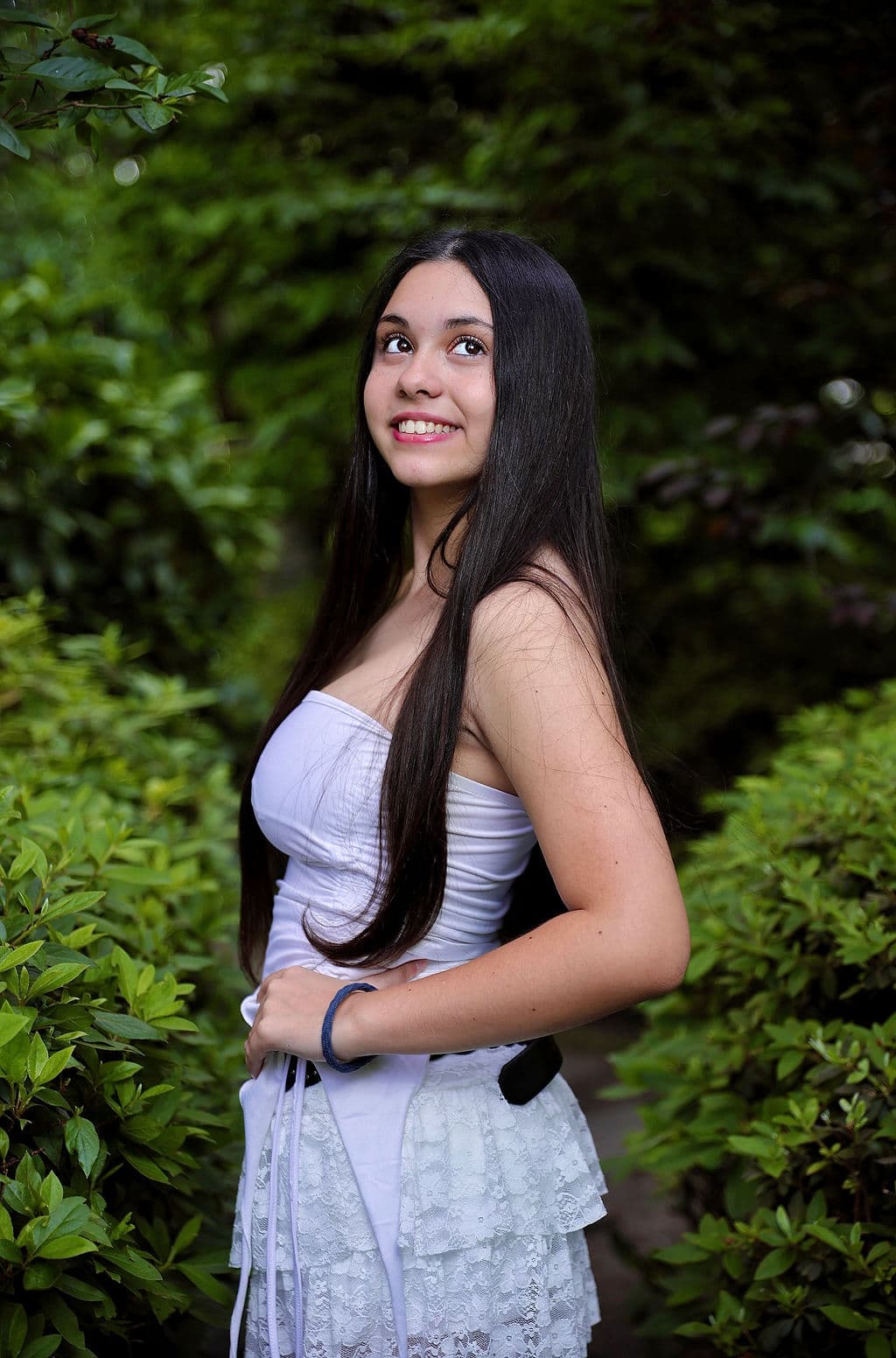 LUANA JARDÍN JAPONÉS - foto 5