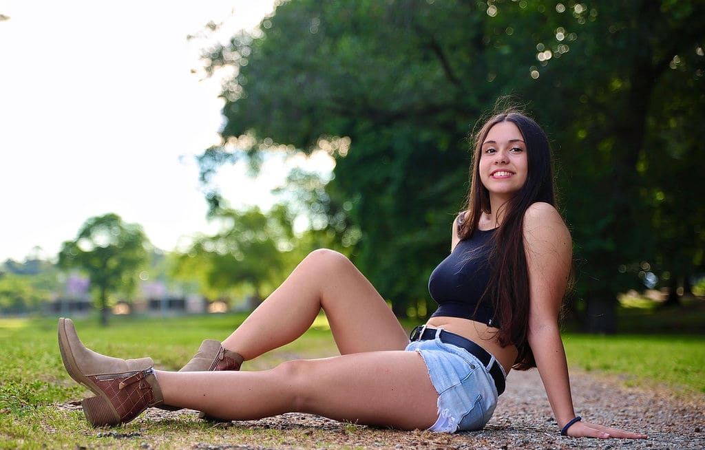 LUANA JARDÍN JAPONÉS - foto 6